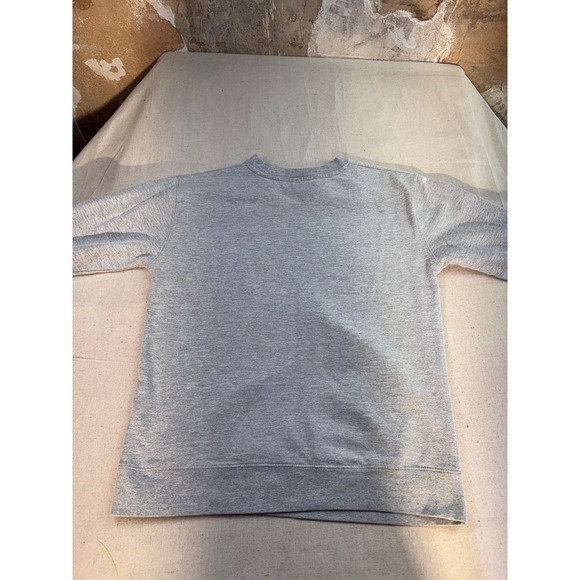 Taylor Swift The Eras Tour 2023 Grey Concert Sweatshirt Women's Size Medium EUC - Picture 6 of 11